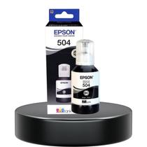 Refil Tinta T504 L4150 L4160 Preto Refil Tinta T504 L4150 L4160 Preto