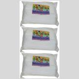 Refil - Toalha Umedecida Uni Duni Tê- Kit com 3 pacotes de 50 unidades