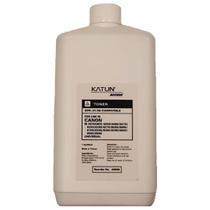 Refil Toner Canon Gpr37 Preto 1Kg Ir8105 PN048668 Katun Access