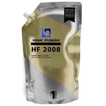 Refil Toner Hp Universal Cf217 285 2612 5949 Hf2008 High Fusion