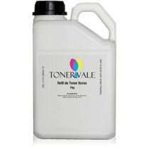 Refil Toner TankFull Para Xerox 4118 M20 M418 de 1Kg