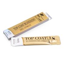 Refil Top Coat Blindado 10ml - Real Love Refil Top Coat Blindado 10ml - Real Love