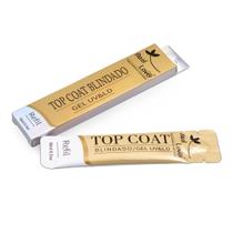 Refil Top Coat Blindado 10ml - Real Love