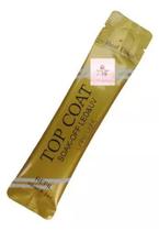 Refil Top Coat Linha Light 10ml Real Love