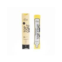 Refil Top Coat Selante Blanc Volia 9g