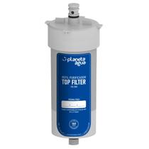 Refil Top Filter Planeta Agua 1000A Comp Apa: Top Filter