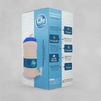 Refil Top Life Alcalino 3000L Filtro com Carvão de Coco e Alta Filtragem Refil Top Life Alcalino 3000L Filtro com Carvão de Coco e Alta Filtragem