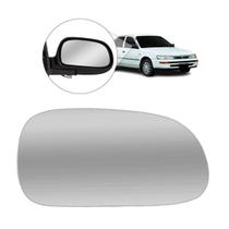 Refil toyota corolla 1995 a 1997 lado direito Refil toyota corolla 1995 a 1997 lado direito