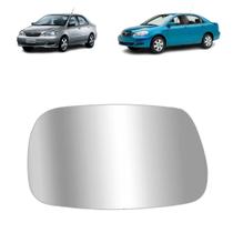 Refil toyota corolla 2003 a 2007 lado esquerdo. Refil toyota corolla 2003 a 2007 lado esquerdo.