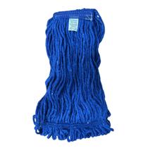 Refil Úmido Azul 320 gr com Loop e Cinta BRALIMPIA ORIGINAL Refil Úmido Azul 320 gr com Loop e Cinta BRALIMPIA ORIGINAL