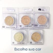 Refil unitário de Corretivo Dermacolor Camouflage Creme Kryolan