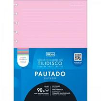 Refil univ tilidisco colors 50fl 341801 - Tilibra