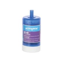 Refil Universal para filtro de torneira rosca longa - AB40