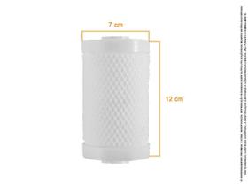 Refil Universal Para Pou 5 Ponto De Uso