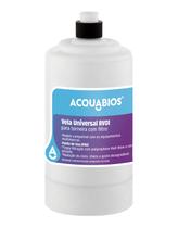 Refil Universal Vela Filtro Carvão Acquabios Rv01 Lorenzetti