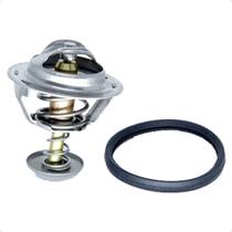 REFIL VÁLVULA TERMOSTÁTICA COROLLA 1.8 16V GAS 2002.... 82ºC - 78275 - 330182