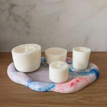 Refil Vela Aromática 100g Refil Vela Aromática 100g