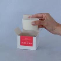 Refil Vela Aromática Cerejeira 100g