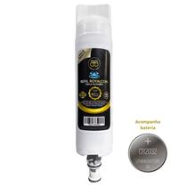 Refil Vela Filtro Compativel Com Consul Cpc31, Cpc31ab, Cpc31af Compatível - Royal B B Refil Vela Filtro Compativel Com Consul Cpc31, Cpc31ab, Cpc31af Compatível - Royal B B