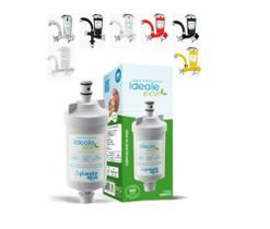 Refil Vela Filtro Para Purificador Torneira Ideale Eco Orig REF8000ECOA