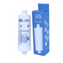 Refil Vela Filtro Purificador Rosca Multiuso Dois Lados 1/2