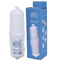 Refil Vela Filtro Wfs Compativel Purificador Everest Slim
