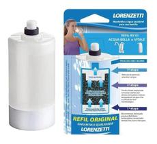 Refil Vela P/ Filtro Acqua Bella E Vitale - Lorenzetti