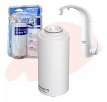 Refil (Vela) P/ filtro purificador Acqua Due Lorenzetti RD-01 original