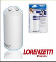 Refil (Vela) P/ filtro purificador Acqua Due Lorenzetti RD-01 original