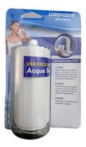 Refil Vela Para Filtro Acqua Due Lorenzetti Rd-01
