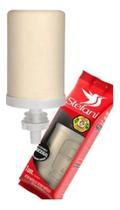 Refil Vela Para Filtro De Barro Tradicional Stéfani Outro