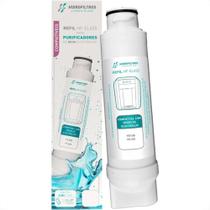 Refil Vela Para Filtro Hidro Filtros Hf-Elx 20 Para Purificador De Agua Eletrolux - 903-0573