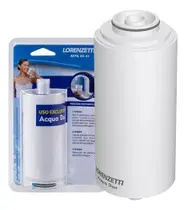Refil Vela Para Filtro Torneira Acqua Due Rd-01 Lorenzetti