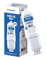 Refil Vela Pro Se PH+ Purificador Água Comp Soft Everest