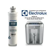 Refil Vela Purificador Electrolux PE11X/B PA21G PA26G PA31G PC41B/X PH41B/X