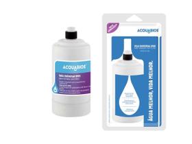 Refil Vela Universal Torneira com Filtro Acqua Bella Vitale