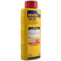 Refil Vermelho Para Giz De Linha 64902 IRWIN