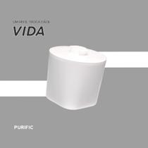 Refil Vida Troca Fácil 4 Refil Vida Troca Fácil 4