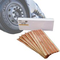 Refil Vipaseal 200mm - Cx C/ 30 Un - Reparo P/ Pneu Caminhao Refil Vipaseal 200mm - Cx C/ 30 Un - Reparo P/ Pneu Caminhao