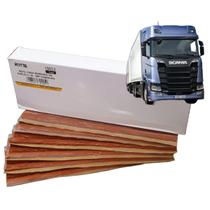 Refil Vipaseal 200mm - Cx C/ 30 Un - Reparo P/ Pneu Caminhao Refil Vipaseal 200mm - Cx C/ 30 Un - Reparo P/ Pneu Caminhao