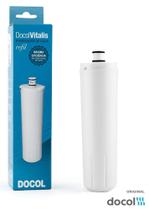 Refil Vitalis para Purificador Vitalis original Docol Refil Vitalis para Purificador Vitalis original Docol