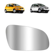 Refil volkswagen fox 2003 a 2009 lado direito Refil volkswagen fox 2003 a 2009 lado direito