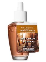 Refil Wallflowers - Hot Cocoa &amp Cream