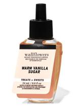 Refil Wallflowers - Warm Vanilla Sugar