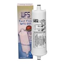 Refil WFS 001 Easy Flow- Electrolux Brastemp c/ Engate Rápido Refil WFS 001 Easy Flow- Electrolux Brastemp c/ Engate Rápido