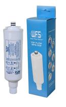 Refil Wfs 002 Filtro Purificador De Água Compatível Colormaq