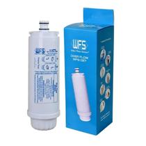Refil WFS 006 Mega Flow - Filtro Ibbl Bdf-300 Pfn-2000 M