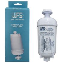 Refil WFS 007 Hiper Flow Compatível Purificadores de Pressão