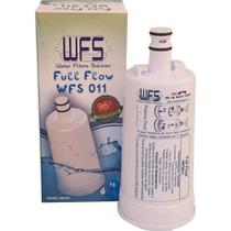 Refil WFS 011 Full Flow Filtro Esmaltec Acqua7