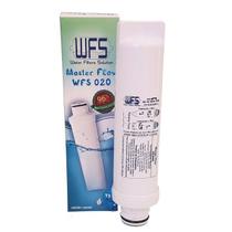 Refil WFS 020 Master Flow Filtro Electrolux Pe10b Pe10x Pe